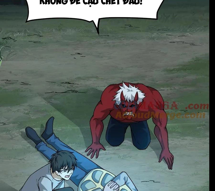 Ngày Tôi Sinh Ra, Bách Quỷ Dạ Hành, Tuyết Thi Hộ Đạo Chapter 690 - 10