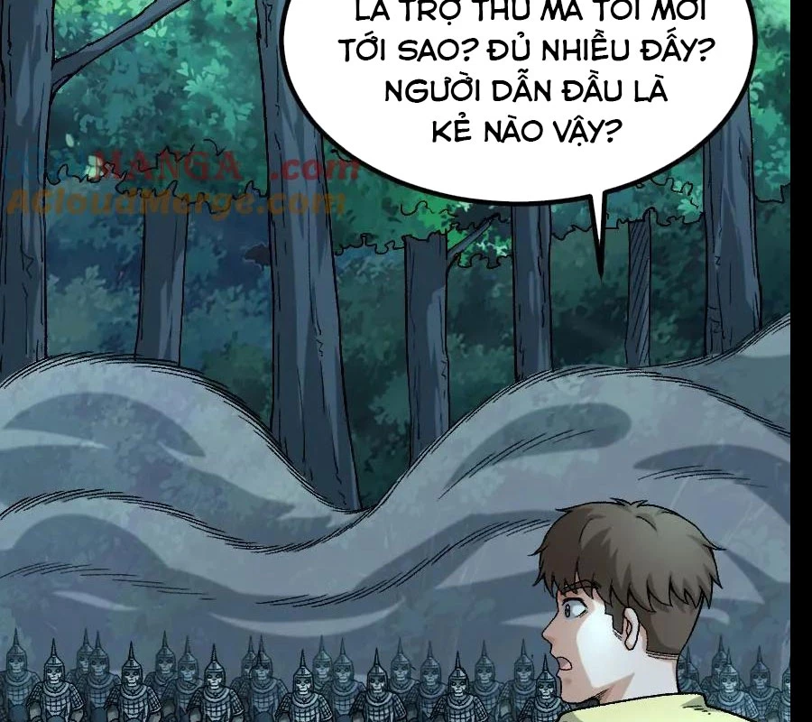 Ngày Tôi Sinh Ra, Bách Quỷ Dạ Hành, Tuyết Thi Hộ Đạo Chapter 690 - 22