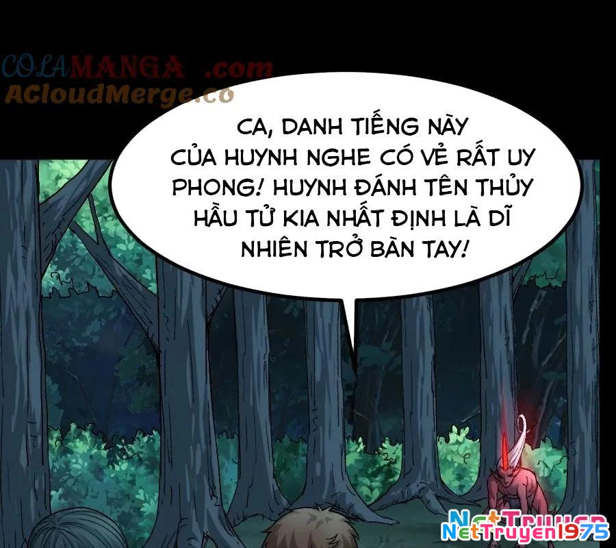 Ngày Tôi Sinh Ra, Bách Quỷ Dạ Hành, Tuyết Thi Hộ Đạo Chapter 690 - 26