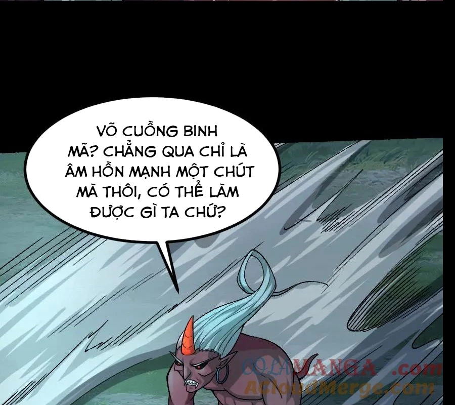 Ngày Tôi Sinh Ra, Bách Quỷ Dạ Hành, Tuyết Thi Hộ Đạo Chapter 690 - 33