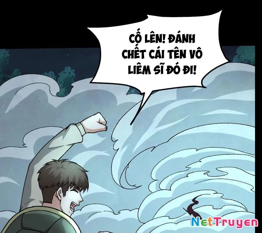 Ngày Tôi Sinh Ra, Bách Quỷ Dạ Hành, Tuyết Thi Hộ Đạo Chapter 690 - 36