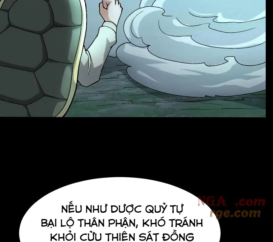 Ngày Tôi Sinh Ra, Bách Quỷ Dạ Hành, Tuyết Thi Hộ Đạo Chapter 690 - 37
