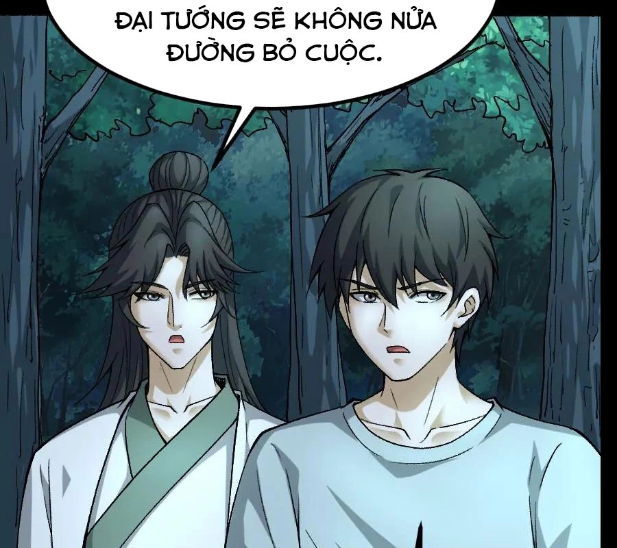 Ngày Tôi Sinh Ra, Bách Quỷ Dạ Hành, Tuyết Thi Hộ Đạo Chapter 690 - 38