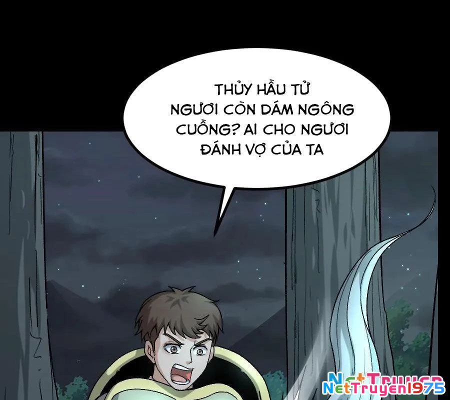 Ngày Tôi Sinh Ra, Bách Quỷ Dạ Hành, Tuyết Thi Hộ Đạo Chapter 690 - 51