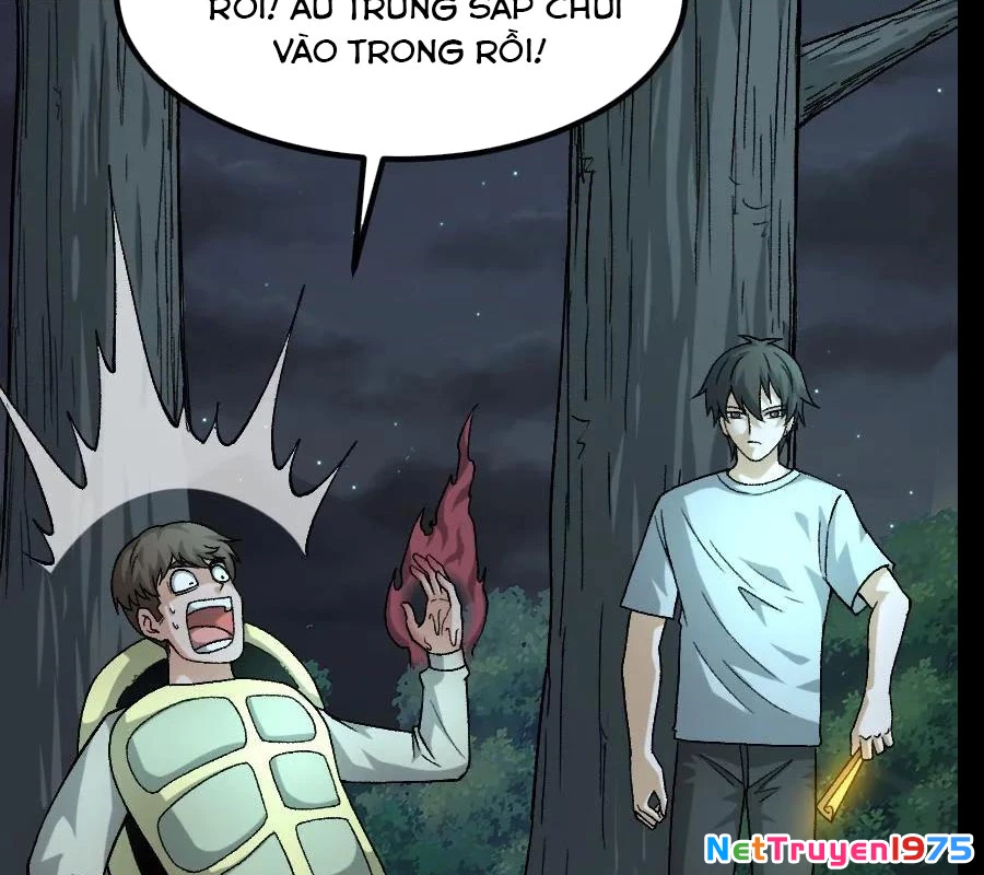 Ngày Tôi Sinh Ra, Bách Quỷ Dạ Hành, Tuyết Thi Hộ Đạo Chapter 690 - 55