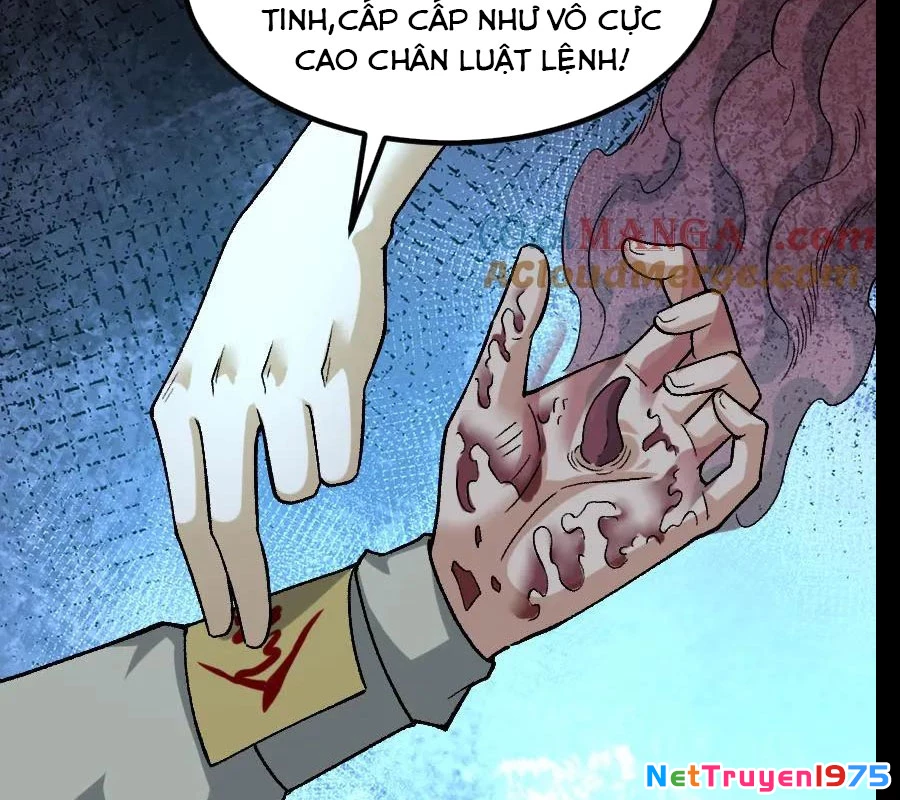 Ngày Tôi Sinh Ra, Bách Quỷ Dạ Hành, Tuyết Thi Hộ Đạo Chapter 690 - 57