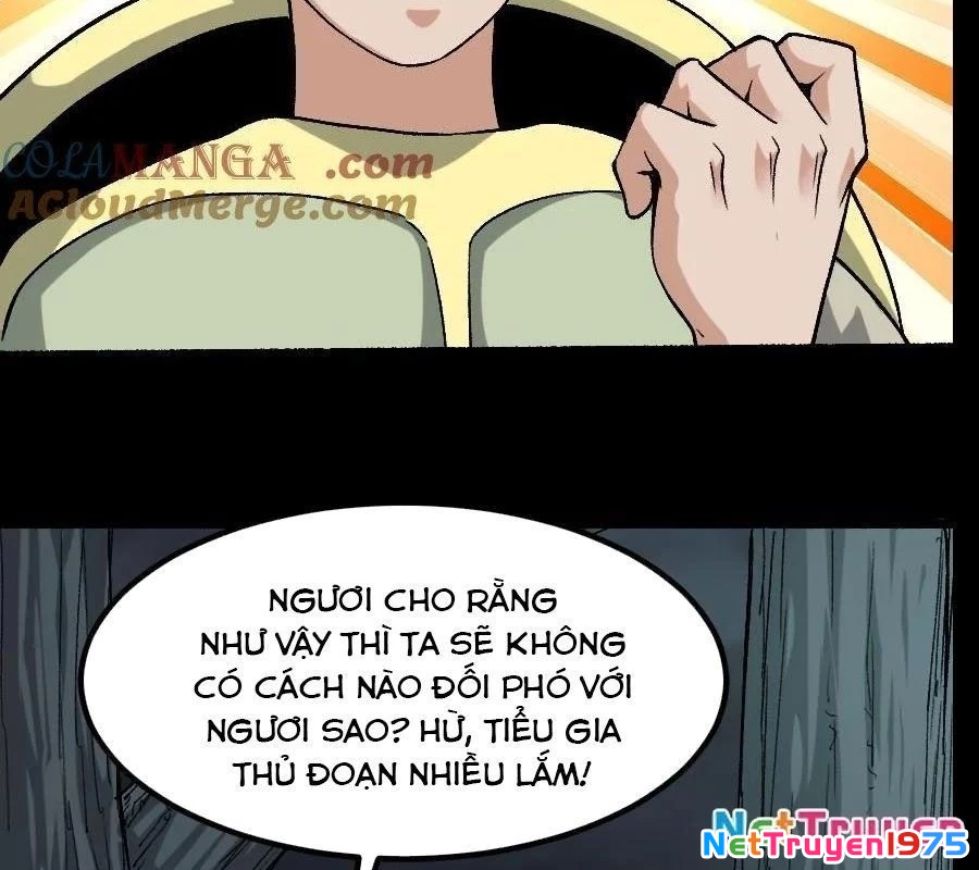 Ngày Tôi Sinh Ra, Bách Quỷ Dạ Hành, Tuyết Thi Hộ Đạo Chapter 690 - 61