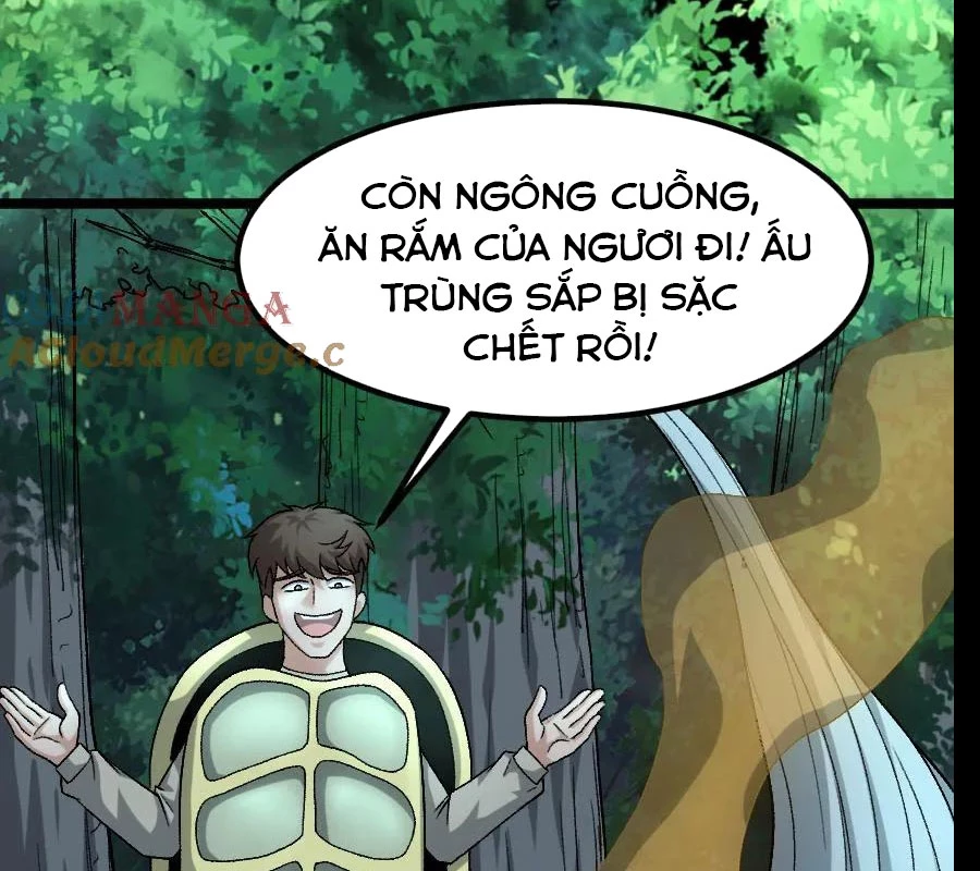 Ngày Tôi Sinh Ra, Bách Quỷ Dạ Hành, Tuyết Thi Hộ Đạo Chapter 691 - 18
