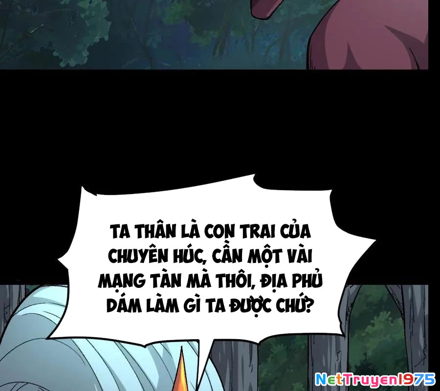 Ngày Tôi Sinh Ra, Bách Quỷ Dạ Hành, Tuyết Thi Hộ Đạo Chapter 691 - 23
