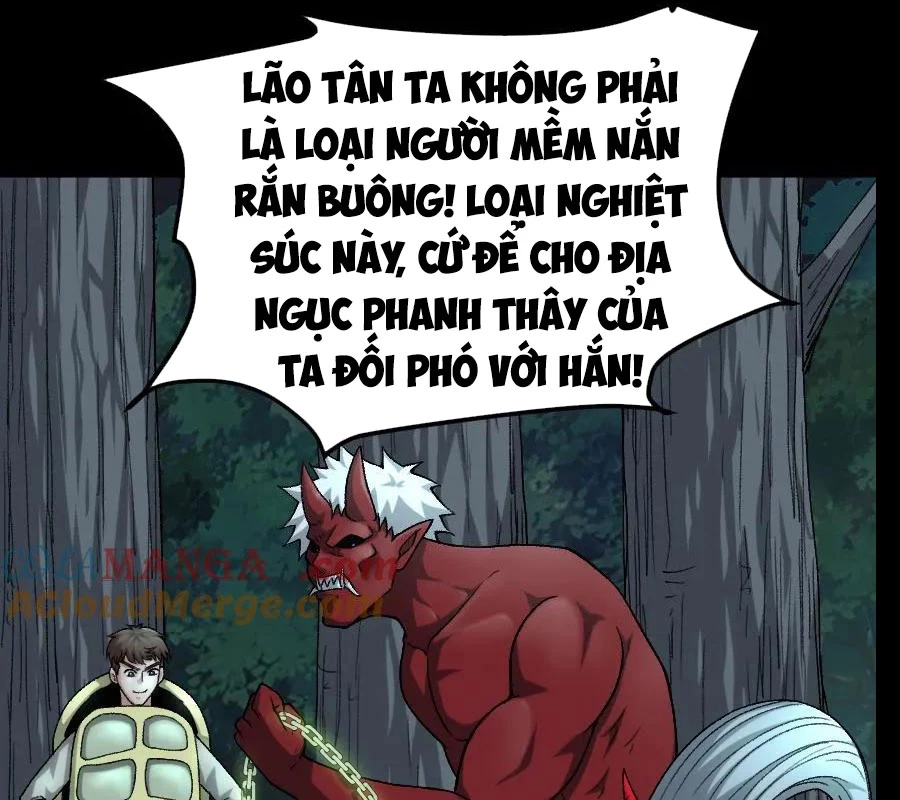 Ngày Tôi Sinh Ra, Bách Quỷ Dạ Hành, Tuyết Thi Hộ Đạo Chapter 691 - 34