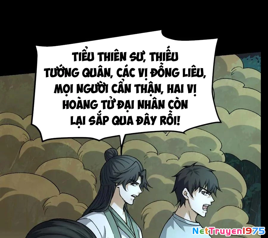 Ngày Tôi Sinh Ra, Bách Quỷ Dạ Hành, Tuyết Thi Hộ Đạo Chapter 691 - 49