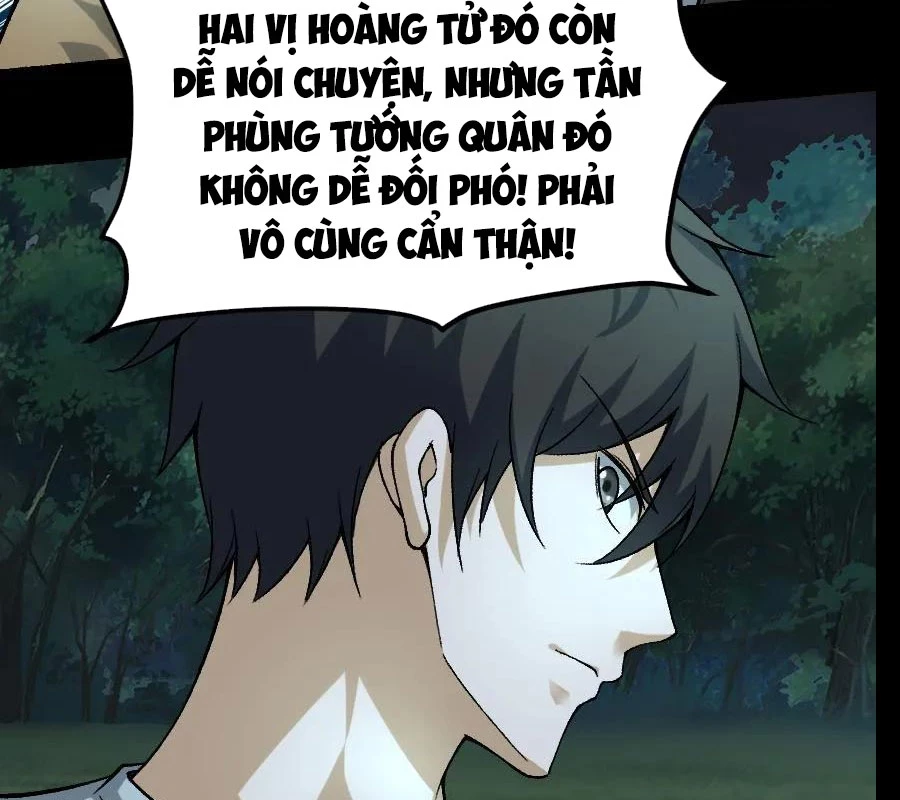 Ngày Tôi Sinh Ra, Bách Quỷ Dạ Hành, Tuyết Thi Hộ Đạo Chapter 691 - 52
