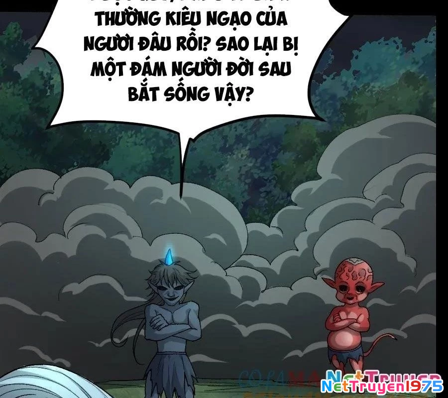 Ngày Tôi Sinh Ra, Bách Quỷ Dạ Hành, Tuyết Thi Hộ Đạo Chapter 691 - 61