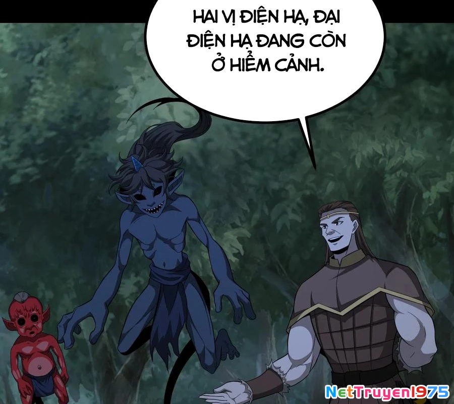 Ngày Tôi Sinh Ra, Bách Quỷ Dạ Hành, Tuyết Thi Hộ Đạo Chapter 692 - 3