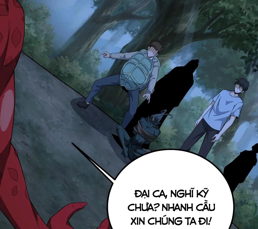 Ngày Tôi Sinh Ra, Bách Quỷ Dạ Hành, Tuyết Thi Hộ Đạo Chapter 692 - 7
