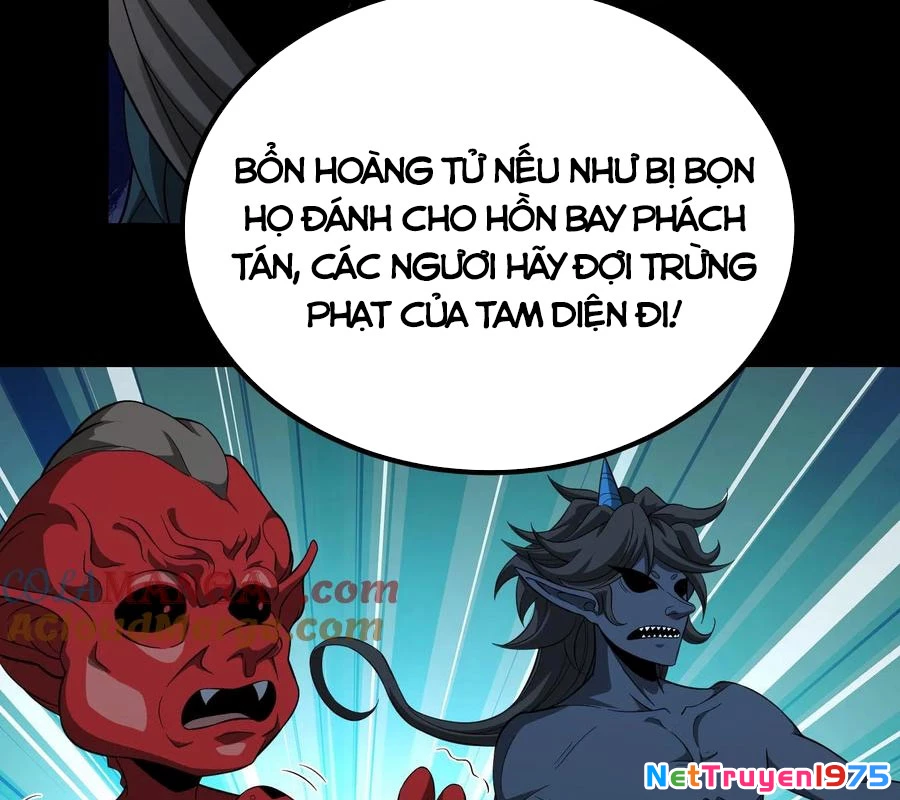 Ngày Tôi Sinh Ra, Bách Quỷ Dạ Hành, Tuyết Thi Hộ Đạo Chapter 692 - 10