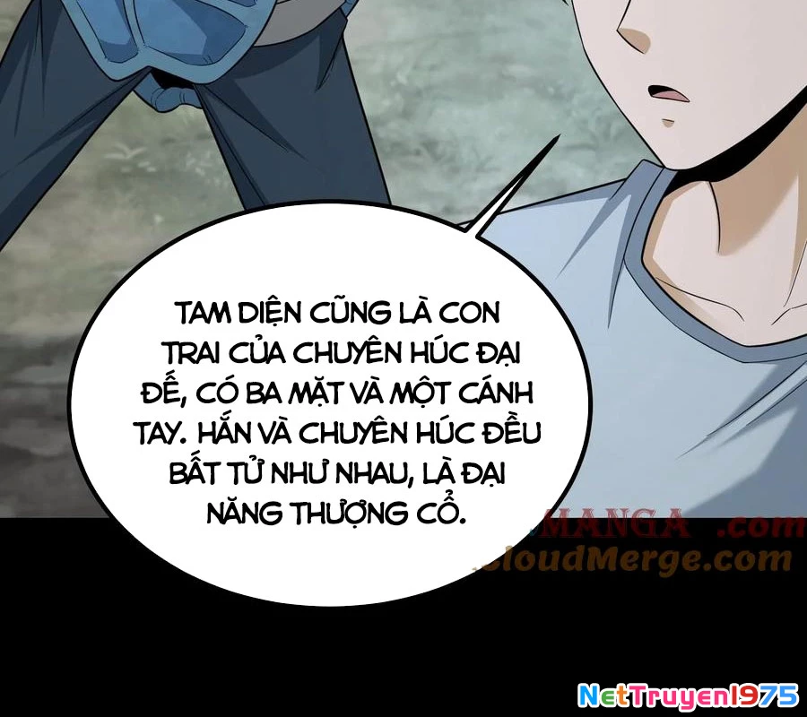 Ngày Tôi Sinh Ra, Bách Quỷ Dạ Hành, Tuyết Thi Hộ Đạo Chapter 692 - 18