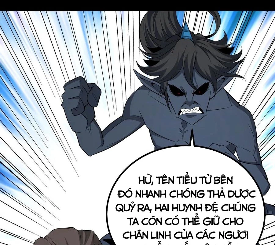 Ngày Tôi Sinh Ra, Bách Quỷ Dạ Hành, Tuyết Thi Hộ Đạo Chapter 692 - 19