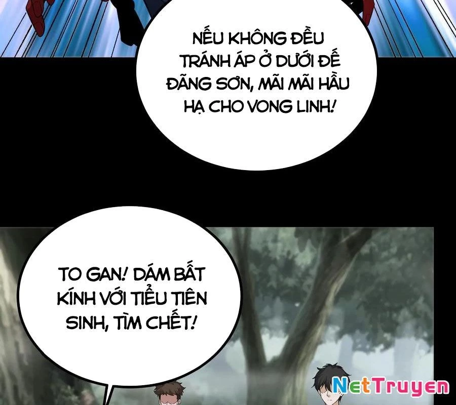 Ngày Tôi Sinh Ra, Bách Quỷ Dạ Hành, Tuyết Thi Hộ Đạo Chapter 692 - 21