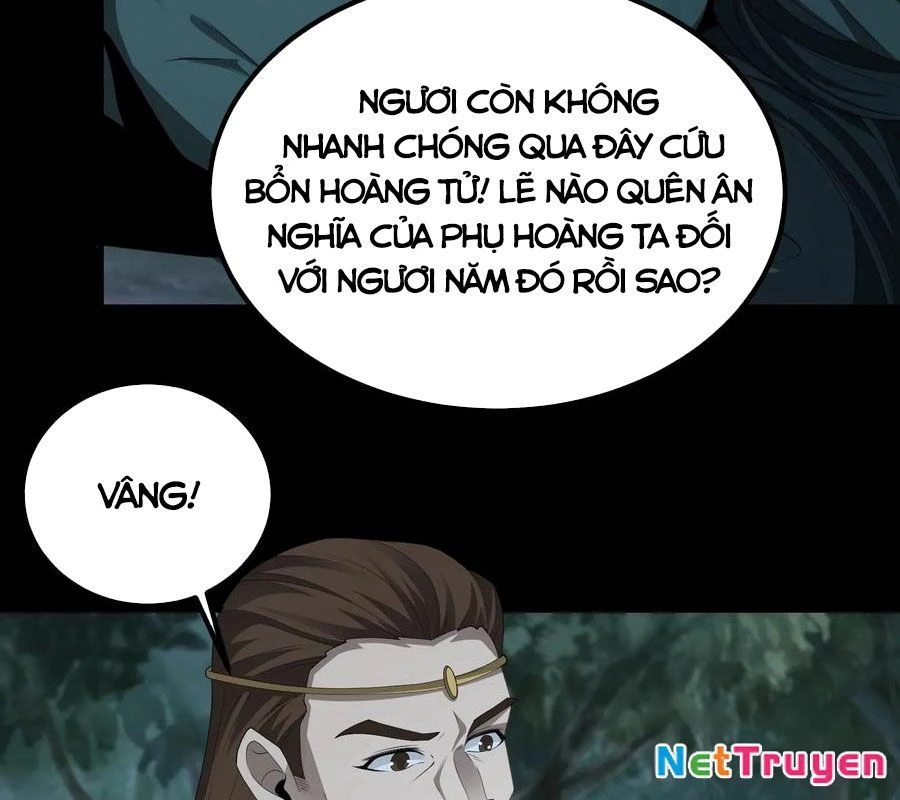 Ngày Tôi Sinh Ra, Bách Quỷ Dạ Hành, Tuyết Thi Hộ Đạo Chapter 692 - 31