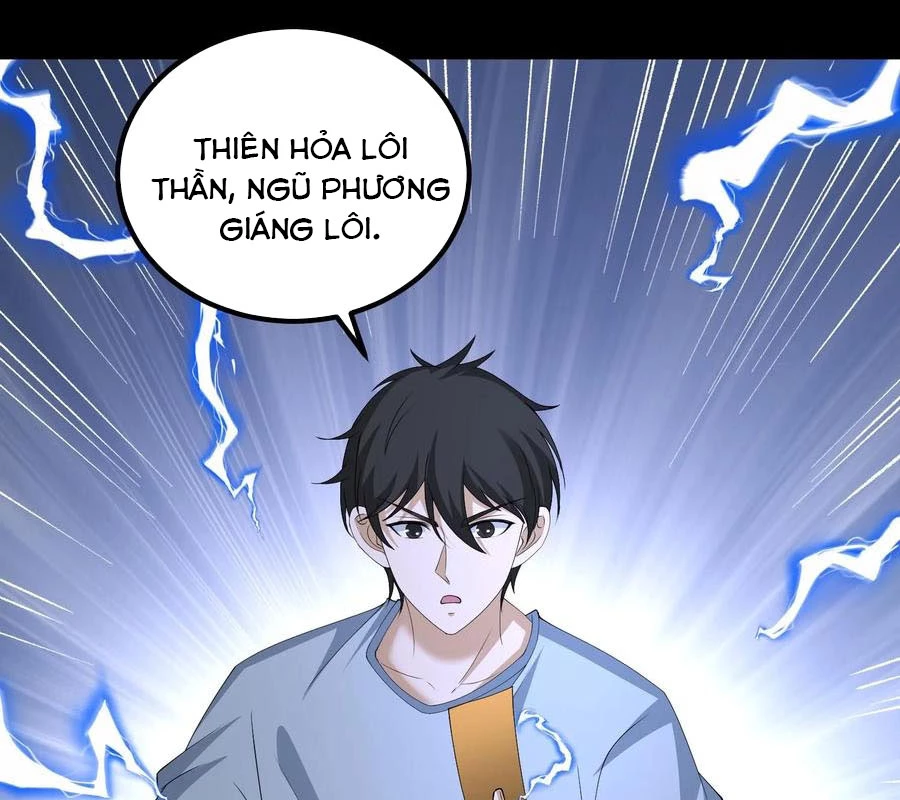 Ngày Tôi Sinh Ra, Bách Quỷ Dạ Hành, Tuyết Thi Hộ Đạo Chapter 693 - 4