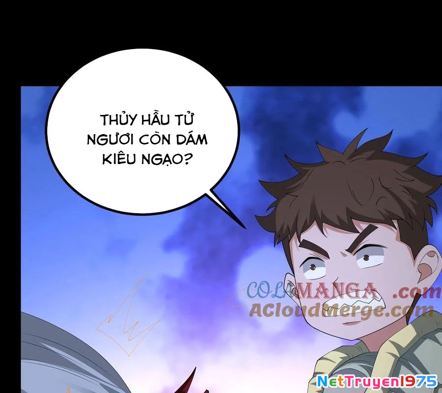 Ngày Tôi Sinh Ra, Bách Quỷ Dạ Hành, Tuyết Thi Hộ Đạo Chapter 693 - 14