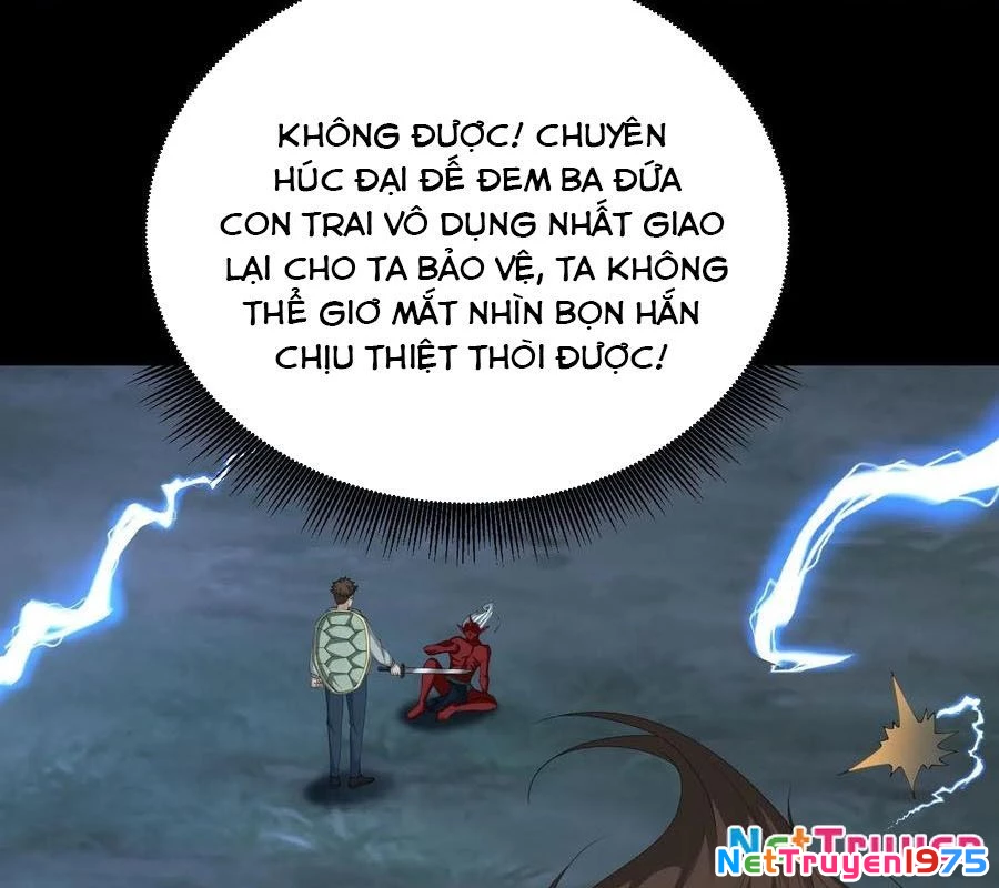 Ngày Tôi Sinh Ra, Bách Quỷ Dạ Hành, Tuyết Thi Hộ Đạo Chapter 693 - 36