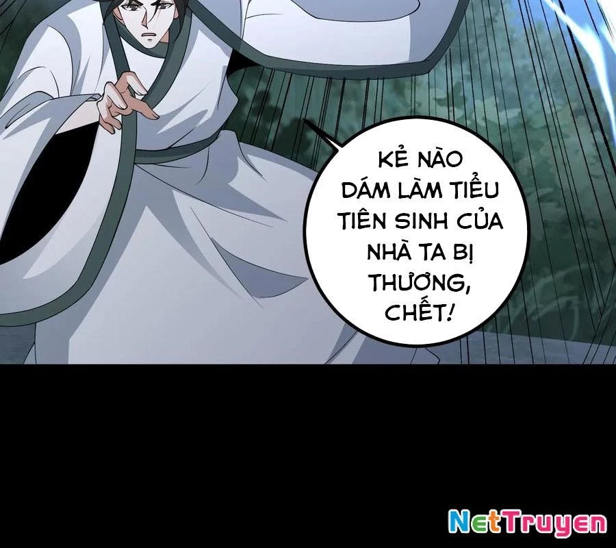 Ngày Tôi Sinh Ra, Bách Quỷ Dạ Hành, Tuyết Thi Hộ Đạo Chapter 693 - 61