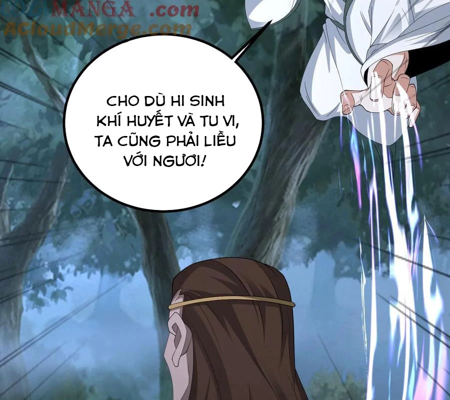 Ngày Tôi Sinh Ra, Bách Quỷ Dạ Hành, Tuyết Thi Hộ Đạo Chapter 693 - 63