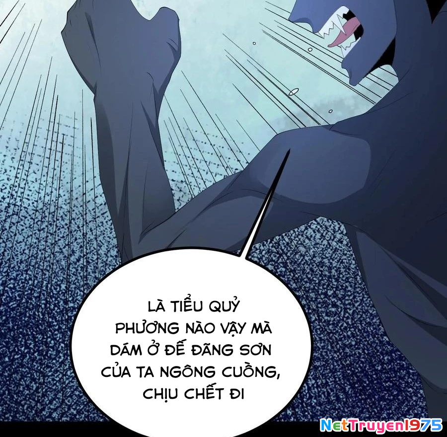 Ngày Tôi Sinh Ra, Bách Quỷ Dạ Hành, Tuyết Thi Hộ Đạo Chapter 694 - 12