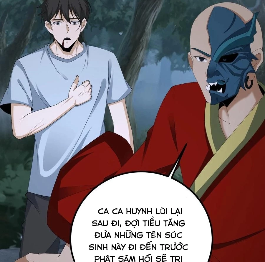 Ngày Tôi Sinh Ra, Bách Quỷ Dạ Hành, Tuyết Thi Hộ Đạo Chapter 694 - 30