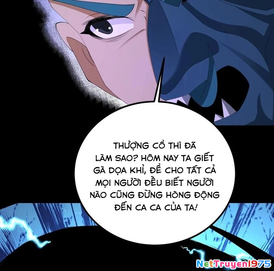 Ngày Tôi Sinh Ra, Bách Quỷ Dạ Hành, Tuyết Thi Hộ Đạo Chapter 694 - 34