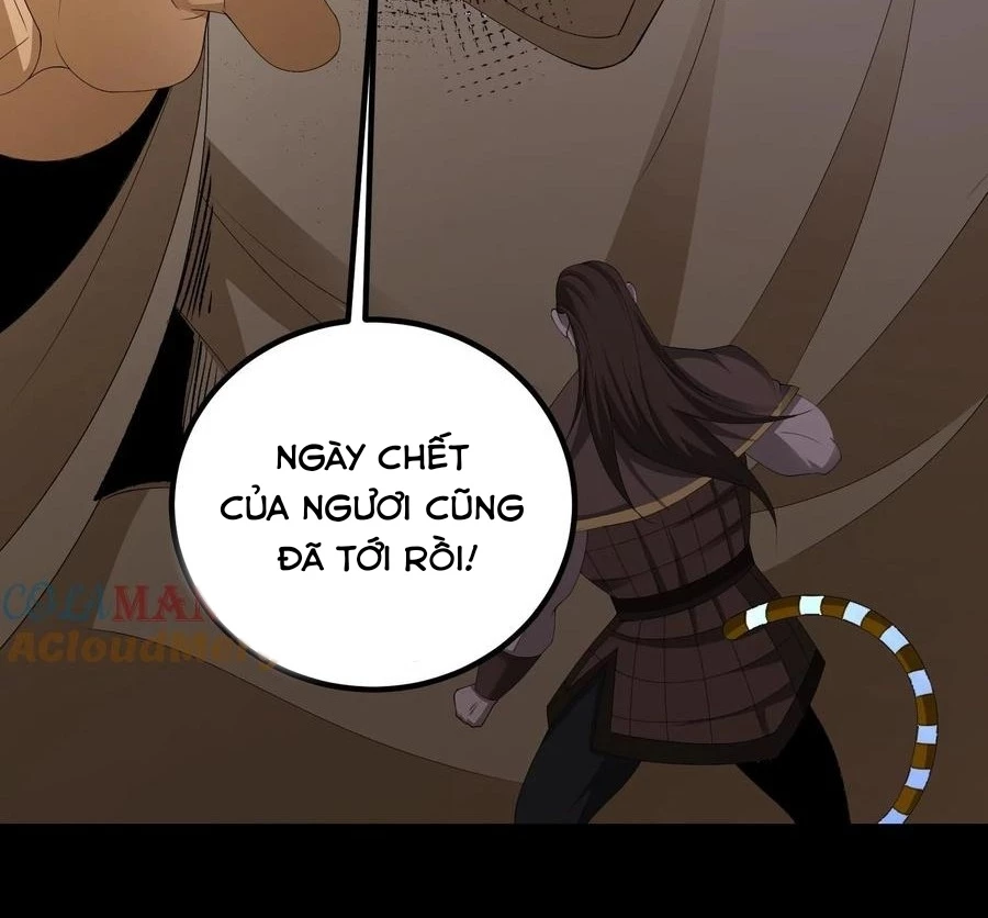 Ngày Tôi Sinh Ra, Bách Quỷ Dạ Hành, Tuyết Thi Hộ Đạo Chapter 694 - 59