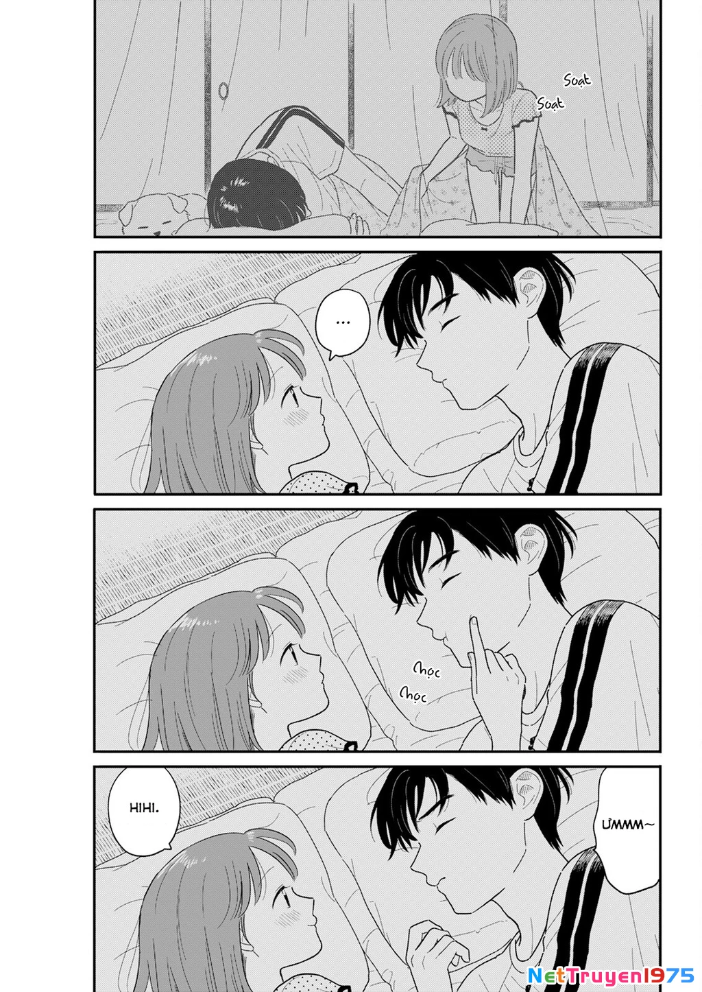 Câu Lạc Bộ Siêu Cấp Về Nhà Chapter 40 - 11