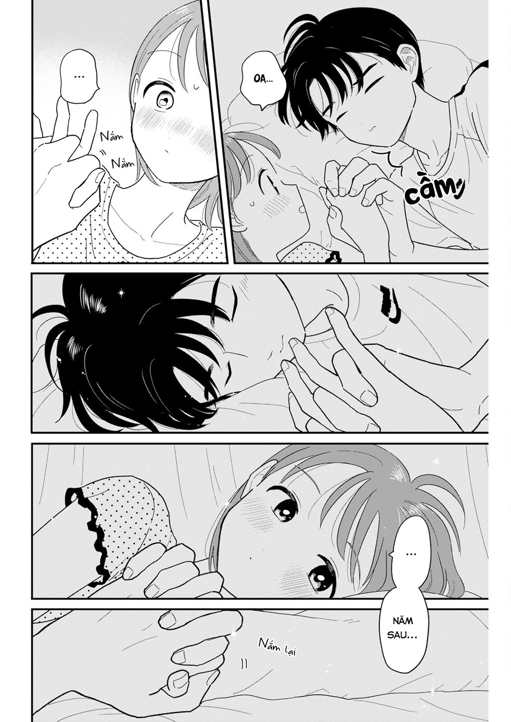 Câu Lạc Bộ Siêu Cấp Về Nhà Chapter 40 - 12