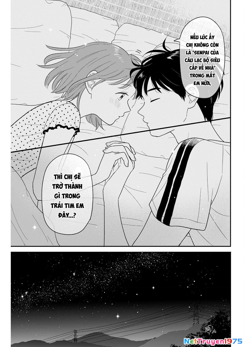 Câu Lạc Bộ Siêu Cấp Về Nhà Chapter 40 - 13