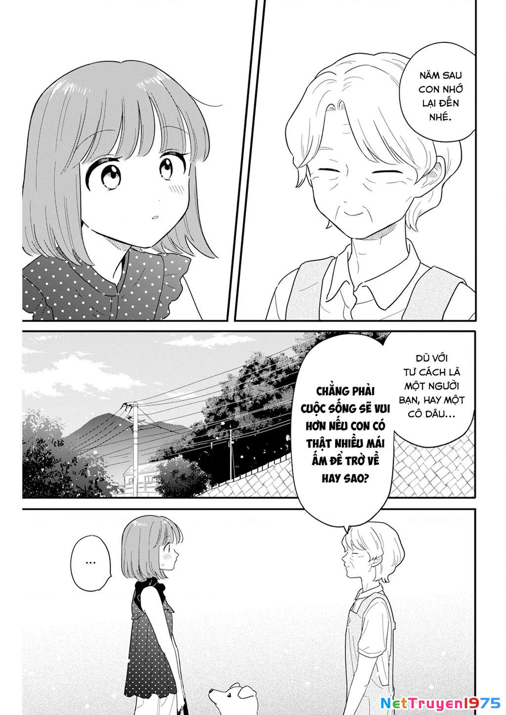 Câu Lạc Bộ Siêu Cấp Về Nhà Chapter 40 - 17