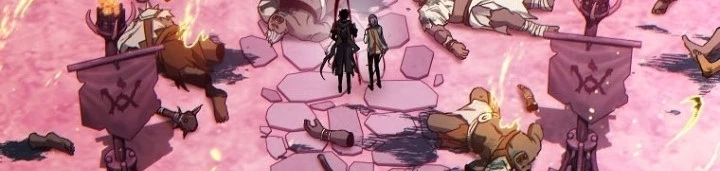 Người Chơi Mạnh Nhất Hồi Quy Lần Thứ 100 Chapter 55 - 2