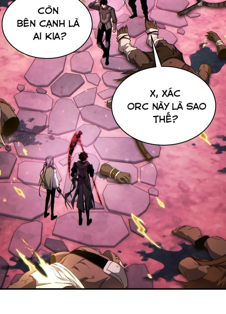 Người Chơi Mạnh Nhất Hồi Quy Lần Thứ 100 Chapter 55 - 33