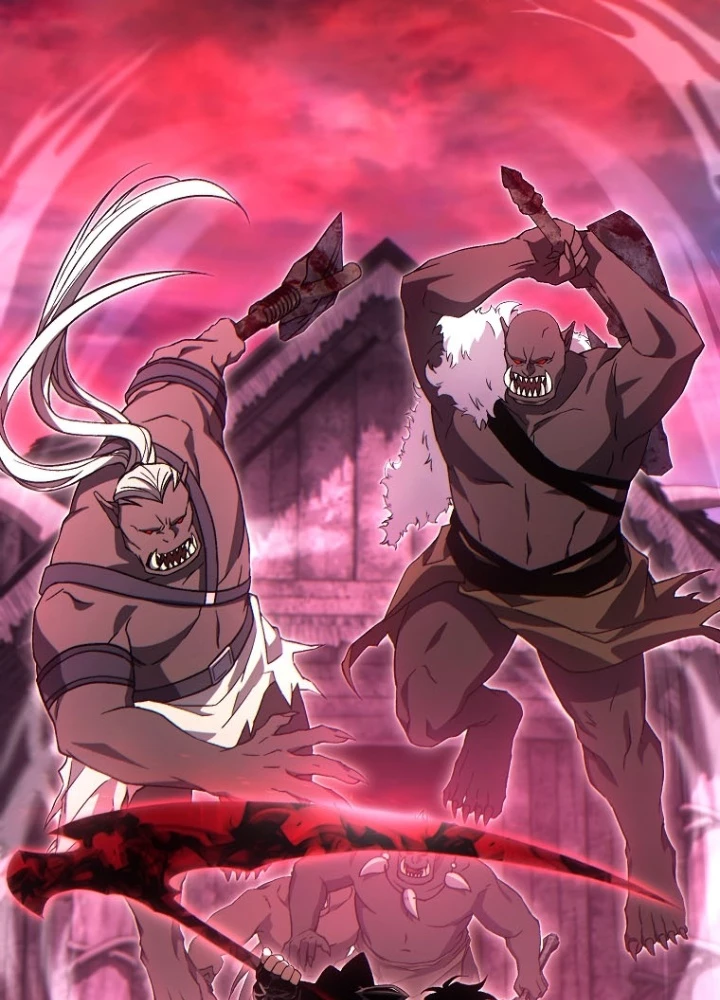 Người Chơi Mạnh Nhất Hồi Quy Lần Thứ 100 Chapter 55 - 195