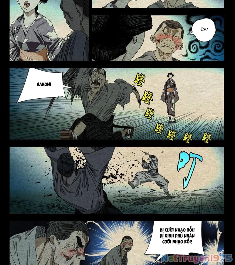 Nhất Nhân Chi Hạ Chapter 481 - 4