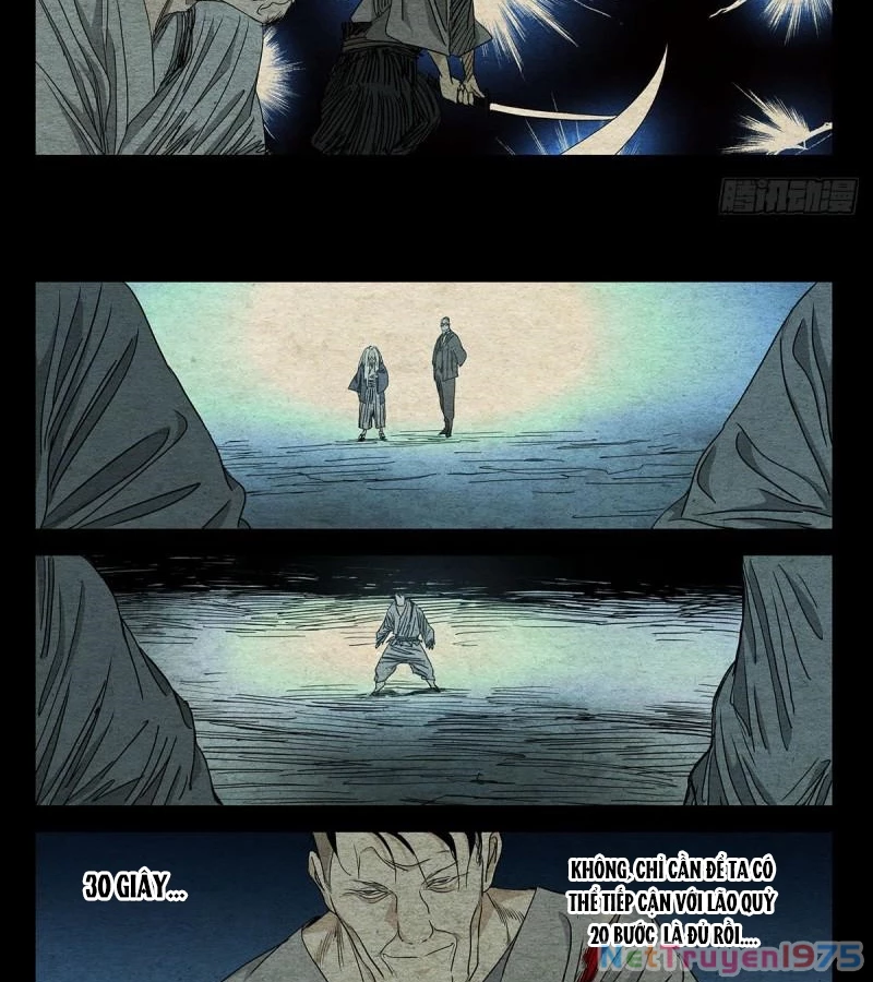 Nhất Nhân Chi Hạ Chapter 481 - 5