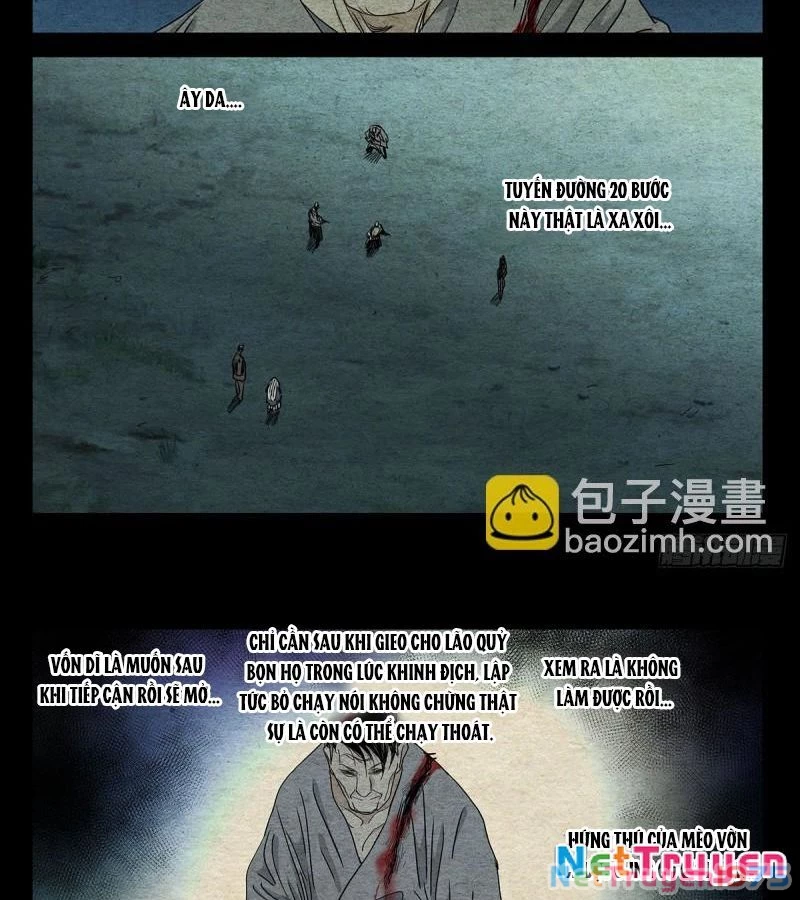 Nhất Nhân Chi Hạ Chapter 481 - 6