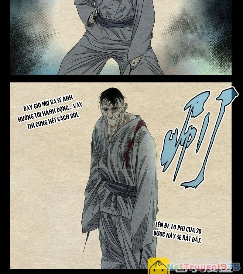 Nhất Nhân Chi Hạ Chapter 481 - 7