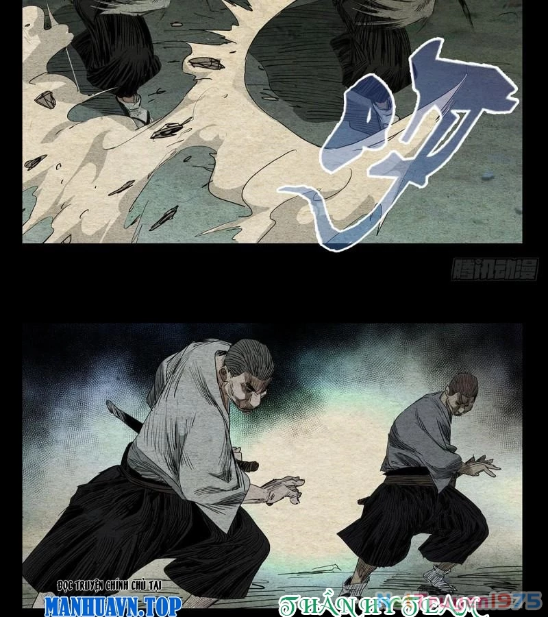 Nhất Nhân Chi Hạ Chapter 481 - 9