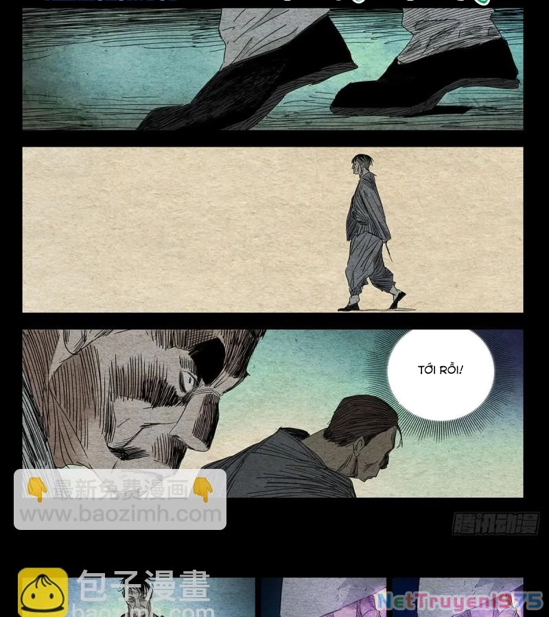 Nhất Nhân Chi Hạ Chapter 481 - 10