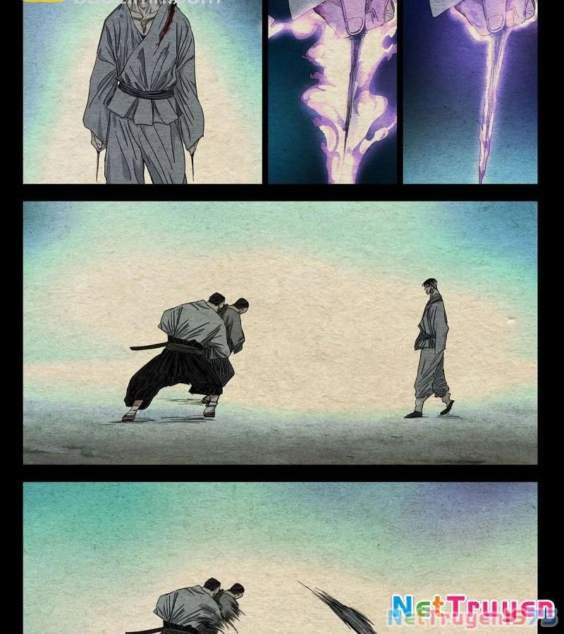 Nhất Nhân Chi Hạ Chapter 481 - 11