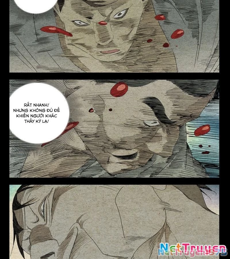 Nhất Nhân Chi Hạ Chapter 481 - 16