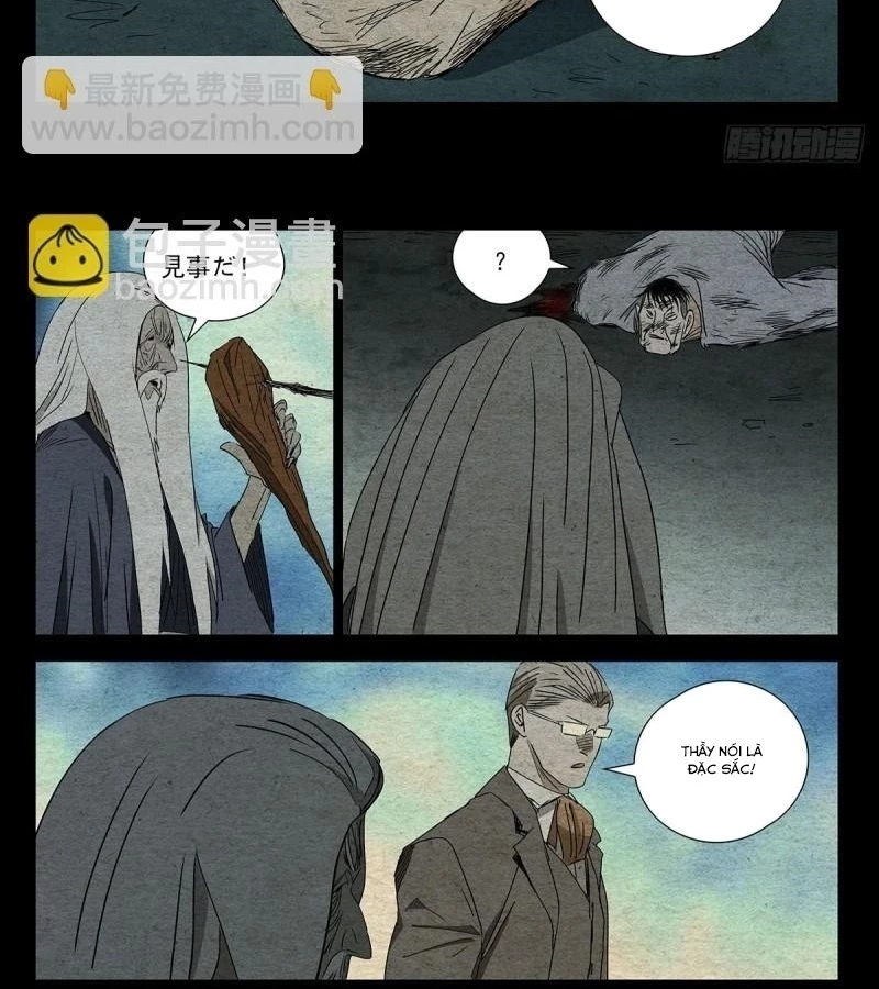 Nhất Nhân Chi Hạ Chapter 481 - 22