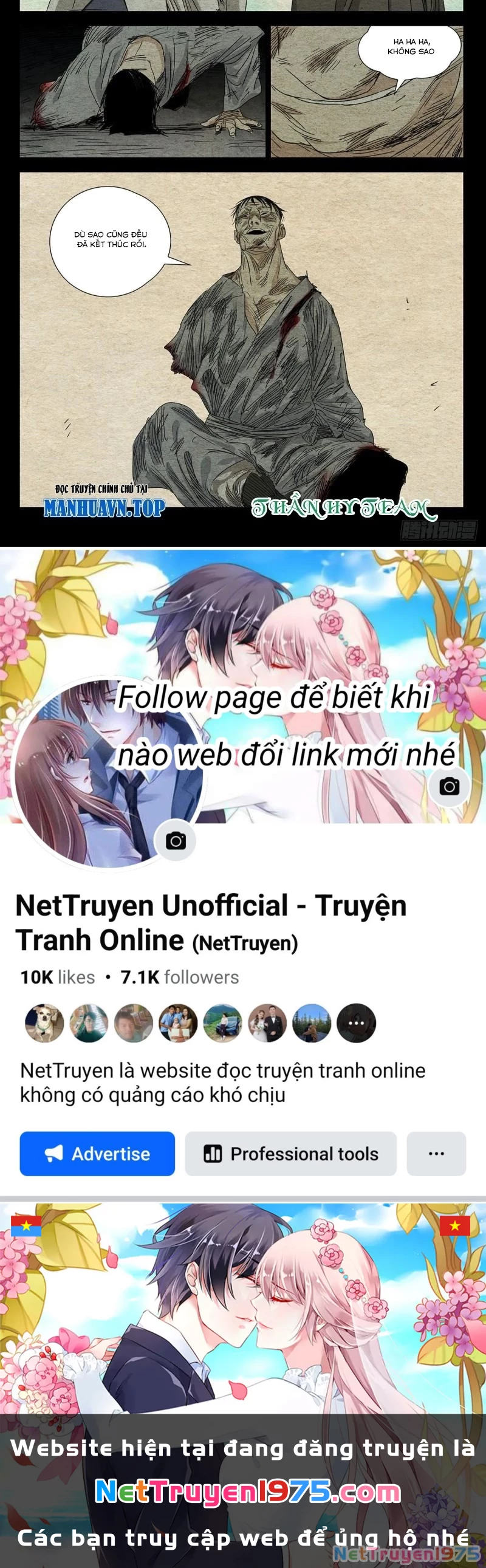 Nhất Nhân Chi Hạ Chapter 481 - 24